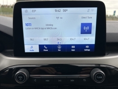 Used 2022 Ford Escape SE AWD at Clutts Auto Sales near Hazard, KY