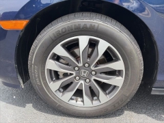 Used 2023  Honda Odyssey EX-L Auto at Clutts Auto Sales near Hazard&comma; KY