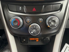 Used 2019  Chevrolet Trax 4d SUV AWD LT at Clutts Auto Sales near Hazard&comma; KY