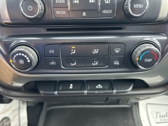 Used 2019 Chevrolet Silverado 1500 Legacy 4WD Double Cab LT at Clutts Auto Sales near Hazard, KY