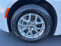 Used 2022  Chrysler Voyager LX FWD at Clutts Auto Sales near Hazard&comma; KY