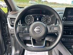 Used 2023  Nissan Rogue AWD S at Clutts Auto Sales near Hazard, KY