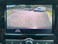 Used 2022 Chevrolet Trax AWD 4dr LT at Clutts Auto Sales near Hazard, KY
