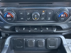 Used 2017  Chevrolet Silverado 1500 4WD Crew Cab LT at Clutts Auto Sales near Hazard&comma; KY