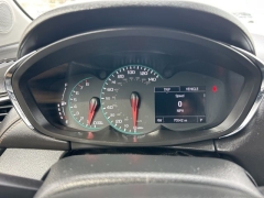 Used 2020  Chevrolet Trax 4d SUV AWD LS at Clutts Auto Sales near Hazard&comma; KY