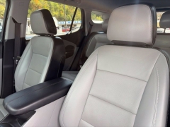 Used 2022  GMC Terrain AWD 4dr SLT at Clutts Auto Sales near Hazard&comma; KY