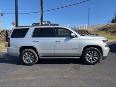 Used 2019  Chevrolet Tahoe 4d SUV 4WD LT at Clutts Auto Sales near Hazard&comma; KY