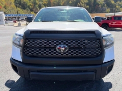Used 2019  Toyota Tundra 4WD Double Cab SR 4&period;6L at Clutts Auto Sales near Hazard&comma; KY
