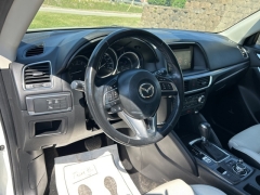 Used 2016 Mazda CX-5 4d SUV AWD Grand Touring at Clutts Auto Sales near Hazard, KY