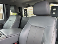 Used 2016  Ford Super Duty F-250 4WD Supercab XL at Clutts Auto Sales near Hazard&comma; KY