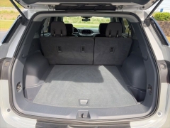 Used 2019  Chevrolet Blazer 4d SUV FWD 1LT at Clutts Auto Sales near Hazard&comma; KY