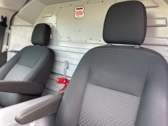 Used 2021 Ford Transit Cargo Van T-250 130" Low Rf 9070 GVWR RWD at Clutts Auto Sales near Hazard, KY