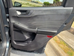 Used 2022  Ford Escape SE AWD at Clutts Auto Sales near Hazard&comma; KY