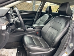 Used 2021  Nissan Altima 2&period;5 SL Sedan at Clutts Auto Sales near Hazard&comma; KY