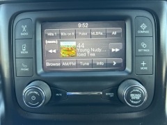 Used 2022 Ram 1500 4WD Tradesman Crew Cab 6'4" Box at Clutts Auto Sales near Hazard, KY
