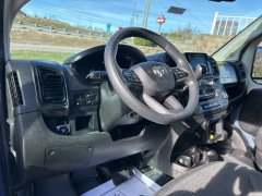 Used 2022  Ram ProMaster Cargo Van 3500 High Roof 159" WB EXT at Clutts Auto Sales near Hazard&comma; KY