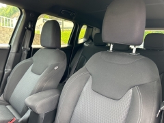Used 2021 Jeep Renegade Latitude 4x4 at Clutts Auto Sales near Hazard, KY