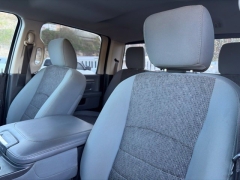 Used 2019  Ram 1500 Classic 4WD Crew Cab Big Horn at Clutts Auto Sales near Hazard&comma; KY