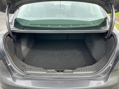Used 2016 Ford Focus 4d Sedan SE at Clutts Auto Sales near Hazard, KY