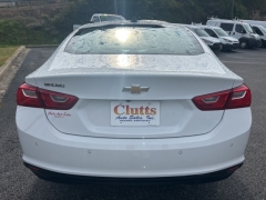 Used 2024 Chevrolet Malibu 4dr Sdn LS w/1FL at Clutts Auto Sales near Hazard, KY