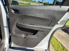 Used 2013  GMC Terrain 4d SUV AWD SLE1 at Clutts Auto Sales near Hazard&comma; KY