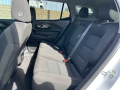 Used 2023  GMC Terrain AWD 4dr SLE at Clutts Auto Sales near Hazard, KY