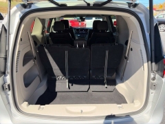Used 2024  Chrysler Pacifica Touring L FWD at Clutts Auto Sales near Hazard&comma; KY