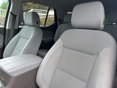 Used 2021 Chevrolet Traverse AWD 4dr LT Cloth w/1LT at Clutts Auto Sales near Hazard, KY