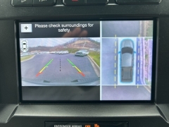 Used 2017  Ford F-150 4WD SuperCrew Platinum 5 1/2 at Clutts Auto Sales near Hazard, KY