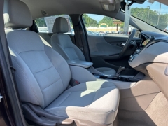 Used 2020 Chevrolet Malibu 4d Sedan LS w/1FL at Clutts Auto Sales near Hazard, KY