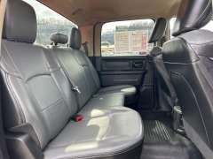 Used 2020  Ram 2500 4WD Crew Cab Tradesman Longbed at Clutts Auto Sales near Hazard&comma; KY