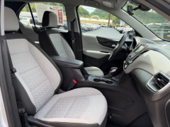 Used 2022  Chevrolet Equinox AWD 4dr LS w&sol;1FL at Clutts Auto Sales near Hazard&comma; KY