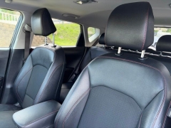 Used 2023  Kia Soul GT-Line IVT at Clutts Auto Sales near Hazard&comma; KY