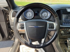 Used 2012  Chrysler 300C 4d Sedan at Clutts Auto Sales near Hazard&comma; KY