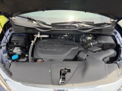 Used 2023  Honda Odyssey EX-L Auto at Clutts Auto Sales near Hazard&comma; KY