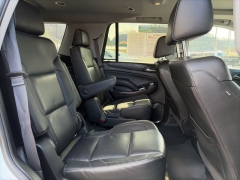 Used 2018  GMC Yukon 4d SUV 4WD SLT at Clutts Auto Sales near Hazard&comma; KY