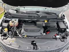 Used 2023 Chrysler Voyager LX FWD at Clutts Auto Sales near Hazard, KY