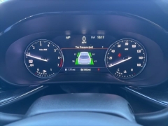 Used 2023  Buick Envision FWD 4dr Essence at Clutts Auto Sales near Hazard&comma; KY