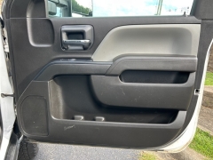 Used 2017 Chevrolet Silverado 2500 4WD Reg Cab Work Truck at Clutts Auto Sales near Hazard, KY