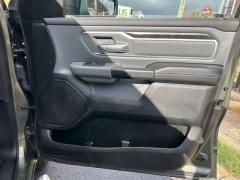 Used 2021  Ram 1500 4WD Lone Star Quad Cab 6'4" Box at Clutts Auto Sales near Hazard&comma; KY