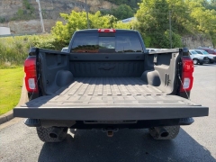 Used 2017  Chevrolet Silverado 1500 4WD Crew Cab LTZ at Clutts Auto Sales near Hazard&comma; KY