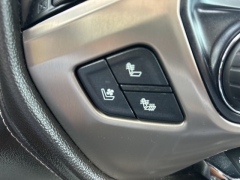 Used 2019 GMC Sierra 3500 4WD Crew Cab Denali DRW at Clutts Auto Sales near Hazard, KY
