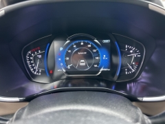 Used 2020  Hyundai Santa Fe 4d SUV AWD SEL 2&period;0T at Clutts Auto Sales near Hazard&comma; KY