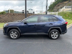 Used 2024  Toyota RAV4 XLE AWD at Clutts Auto Sales near Hazard&comma; KY