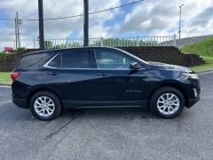 Used 2020 Chevrolet Equinox 4d SUV AWD LT w/2FL at Clutts Auto Sales near Hazard, KY