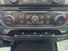 Used 2018  Chevrolet Silverado 1500 4WD Crew Cab LT Z71 at Clutts Auto Sales near Hazard&comma; KY