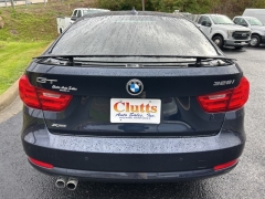 Used 2015  BMW 3 Series Gran Turismo 5dr 328i xDrive Gran Turismo AWD at Clutts Auto Sales near Hazard, KY