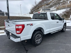 Used 2021  Ford F-150 4WD XL SuperCrew 6&period;5' Box at Clutts Auto Sales near Hazard&comma; KY