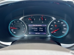 Used 2021 Chevrolet Traverse AWD 4dr LT Cloth w/1LT at Clutts Auto Sales near Hazard, KY