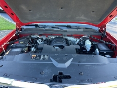 Used 2015  Chevrolet Silverado 1500 4WD Double Cab LT at Clutts Auto Sales near Hazard, KY